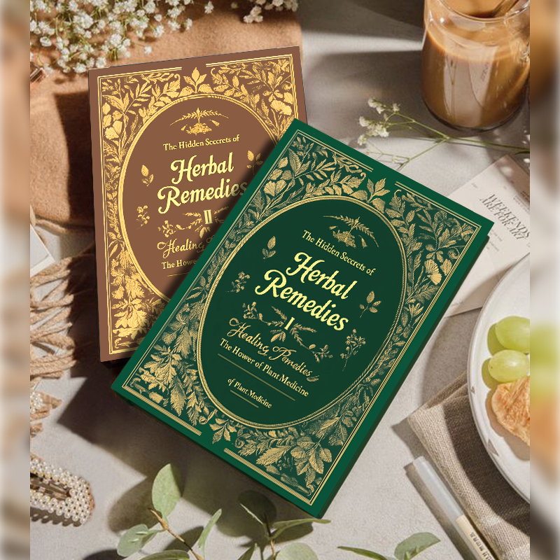 The Hidden Secrets of Herbal Remedies: Exploring the Miracles of Natural Health