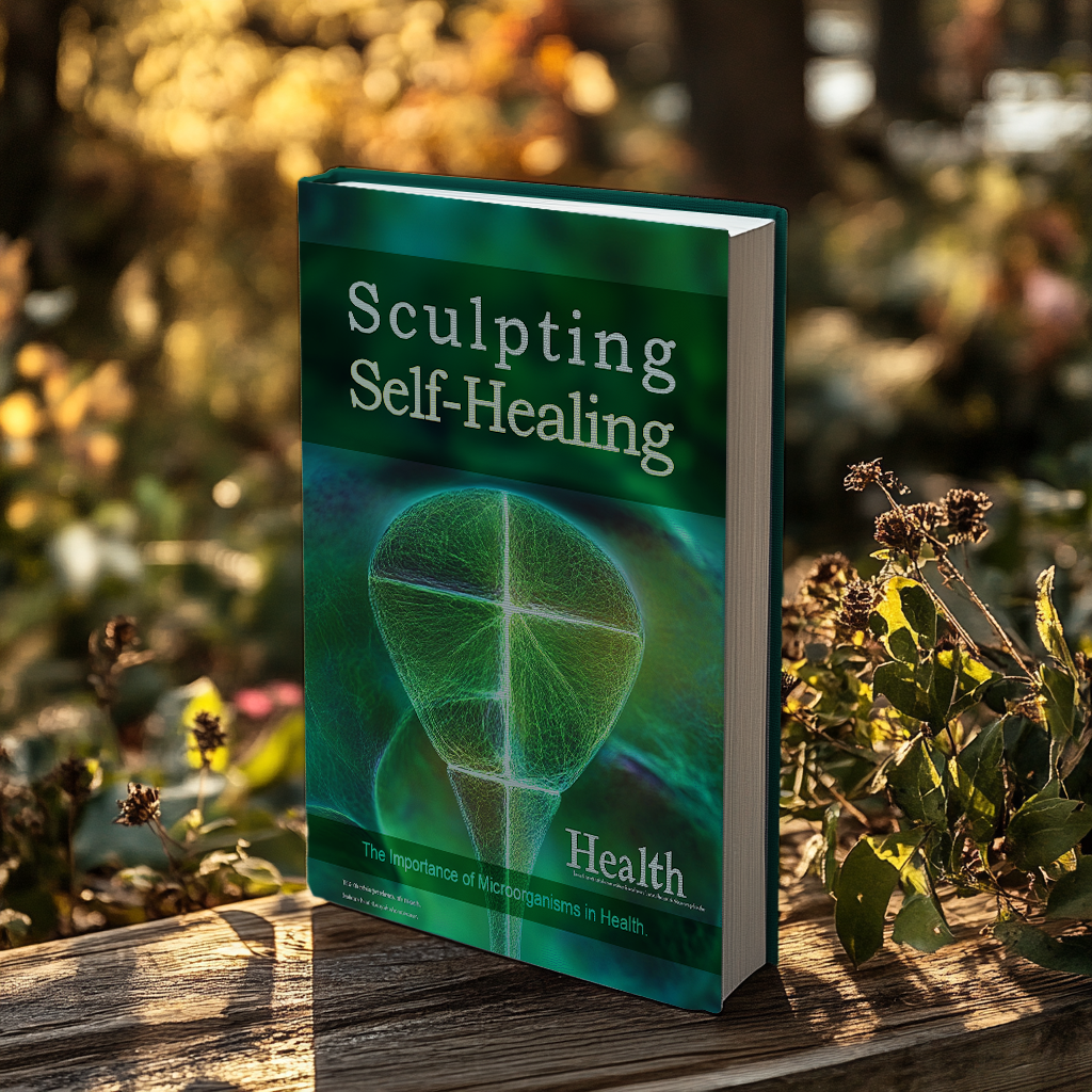 Sculpting Self-Healing 2