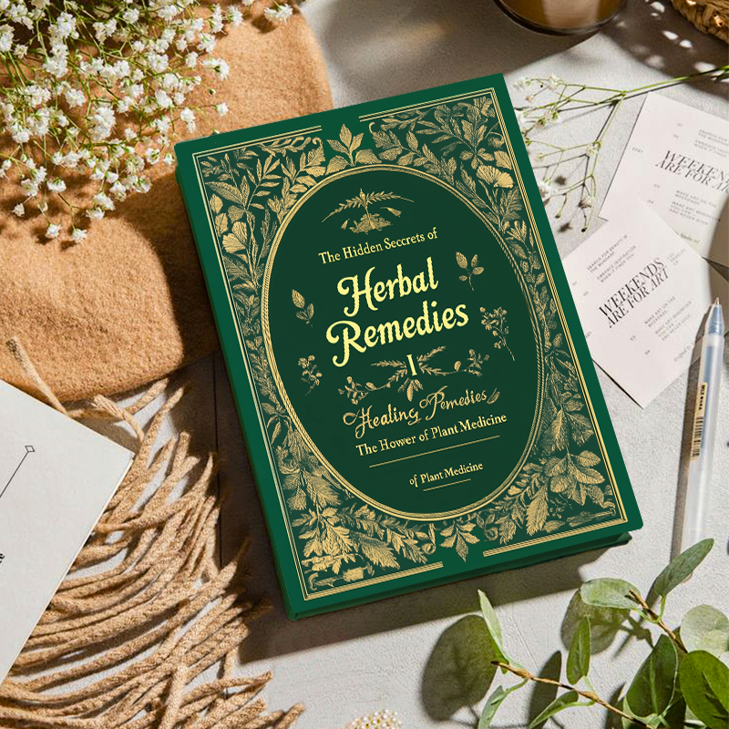 The Hidden Secrets of Herbal Remedies: Exploring the Miracles of Natural Health