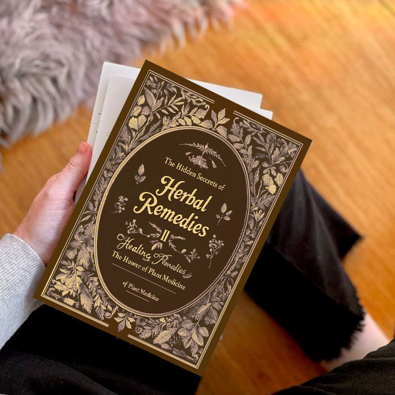 The Hidden Secrets of Herbal Remedies: Exploring the Miracles of Natural Health