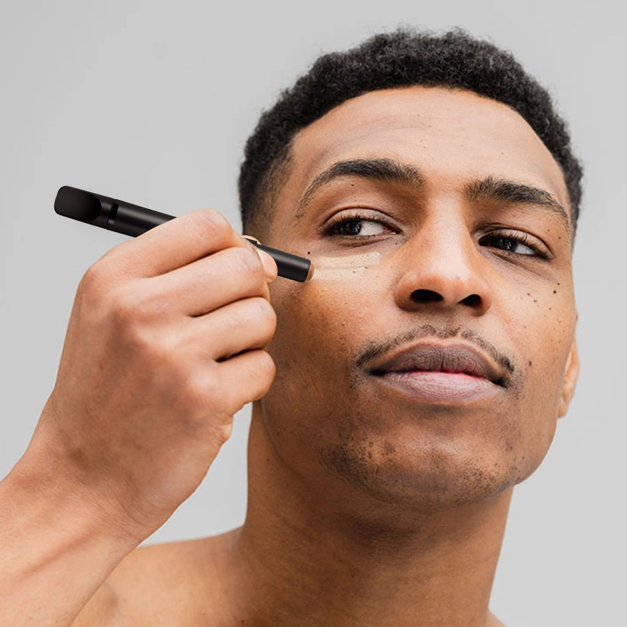 Concealer Tool For Every Man