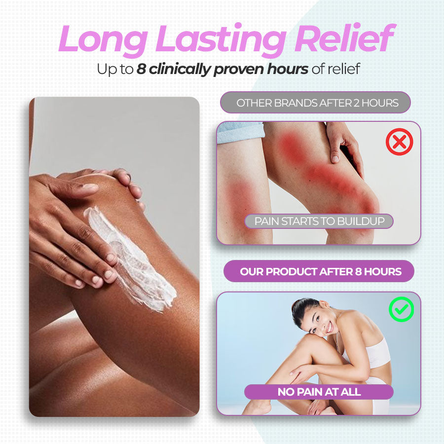 Laura Witch Hazel Varicose Veins Cream2
