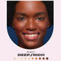 Seurico™ Super Coverage Foundation with Buffing Brush
