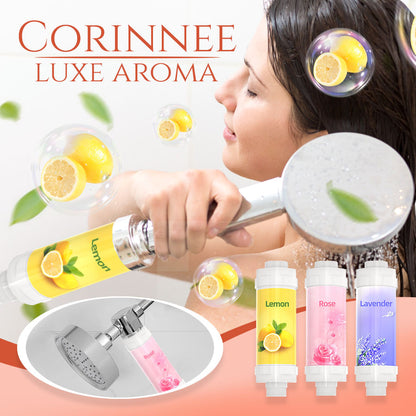 Corinnee Luxe Aroma Shower Infuser