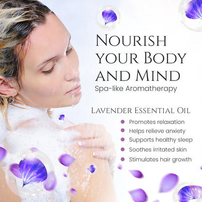 Corinnee Luxe Aroma Shower Infuser