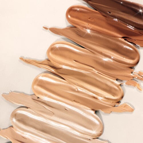 Zakdavi™ Super Coverage Foundation with Buffing Brush