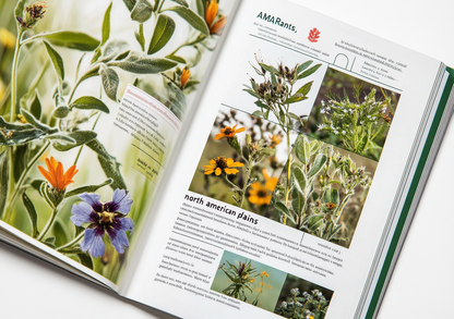 The Definitive Guide to Foraging Wild foods: Discovering the Secrets of Natural Healing 2